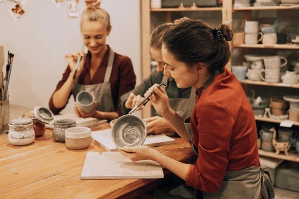 ceramics